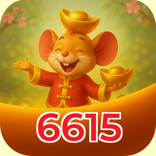 6615 Logo