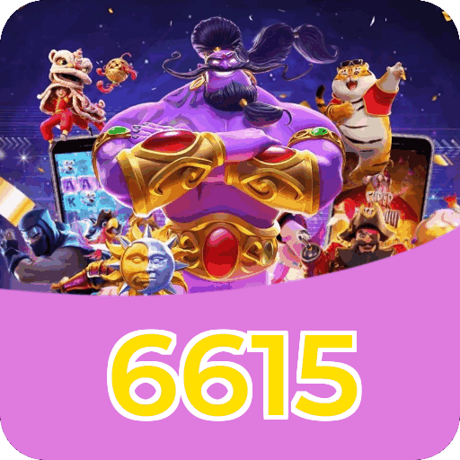 Bônus de Boas-vindas 6615