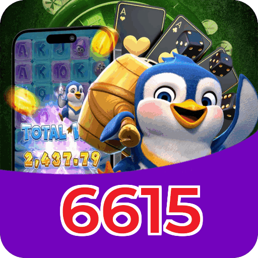 Bônus de boas-vindas 6615